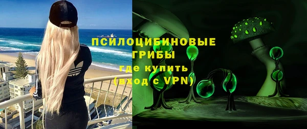 хмурый Яранск